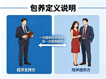 宜章包养违法吗？深度揭秘红线风险注意事项